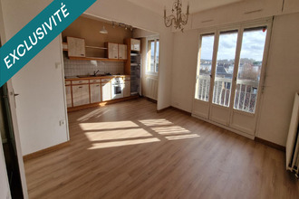 achat appartement louviers 27400