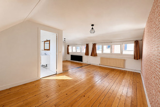achat appartement louviers 27400