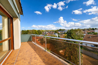 achat appartement louviers 27400
