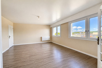 achat appartement louviers 27400