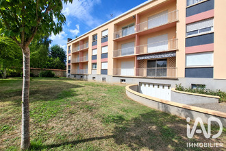 achat appartement louviers 27400