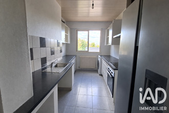 achat appartement louviers 27400