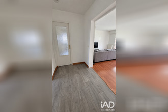 achat appartement louviers 27400