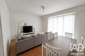 achat appartement louviers 27400