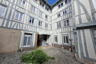 achat appartement louviers 27400
