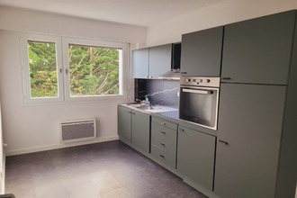 achat appartement louviers 27400