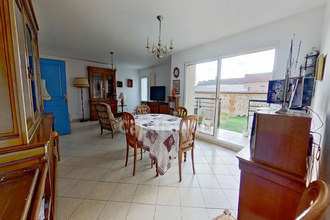 achat appartement louviers 27400