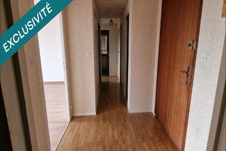 achat appartement louviers 27400