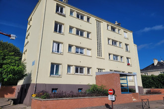 achat appartement louviers 27400