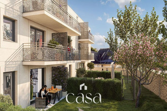 achat appartement louvigny 14111