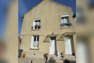 achat appartement louvres 95380