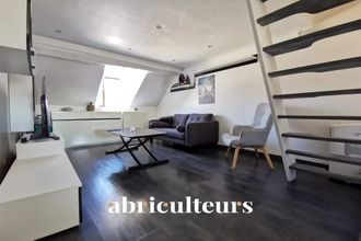 achat appartement louvres 95380