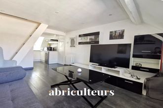 achat appartement louvres 95380