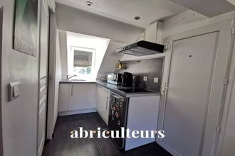 achat appartement louvres 95380