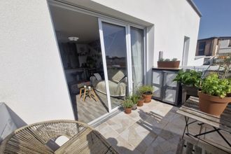 achat appartement louvres 95380