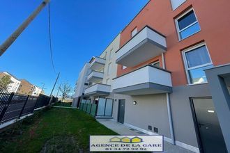 achat appartement louvres 95380