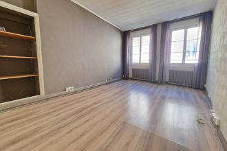 achat appartement louvres 95380