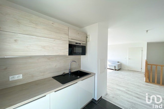 achat appartement louvres 95380