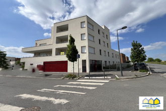 achat appartement louvres 95380