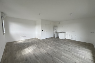 achat appartement louvres 95380