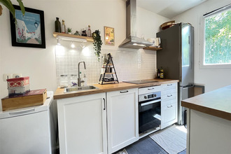 achat appartement louvres 95380