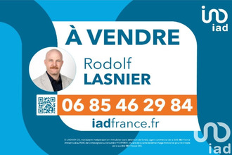 achat appartement louvres 95380