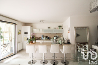 achat appartement louvres 95380