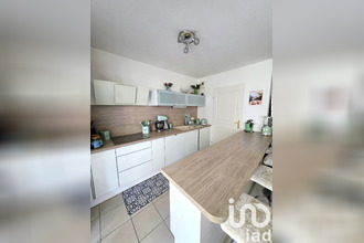 achat appartement louvres 95380