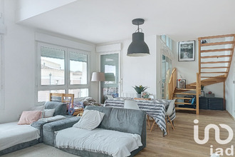 achat appartement louvres 95380