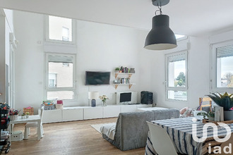 achat appartement louvres 95380