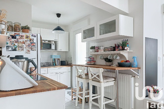 achat appartement louvres 95380