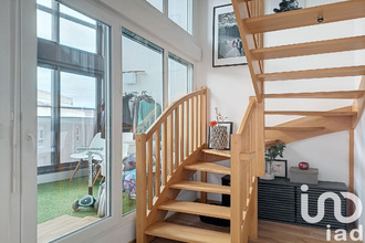 achat appartement louvres 95380