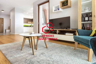 achat appartement louvres 95380