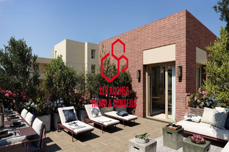 achat appartement louvres 95380