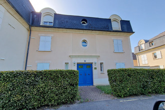 achat appartement louvres 95380