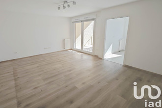 achat appartement louvres 95380