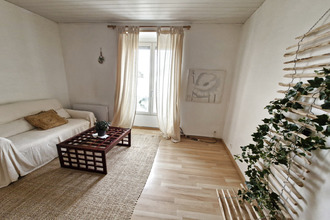 achat appartement louvres 95380