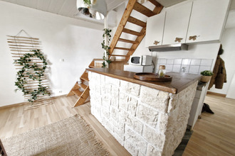 achat appartement louvres 95380