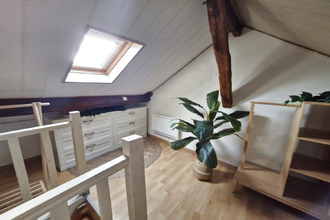 achat appartement louvres 95380