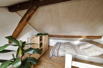 achat appartement louvres 95380