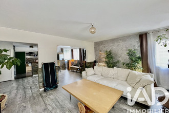 achat appartement louvres 95380