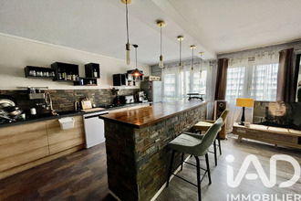 achat appartement louvres 95380