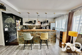 achat appartement louvres 95380