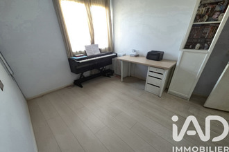 achat appartement louvres 95380