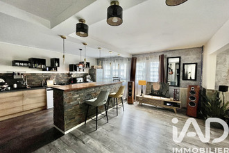 achat appartement louvres 95380