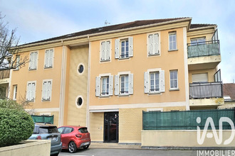 achat appartement louvres 95380