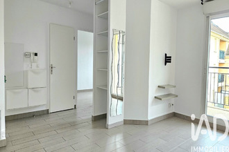 achat appartement louvres 95380