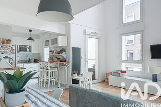 achat appartement louvres 95380