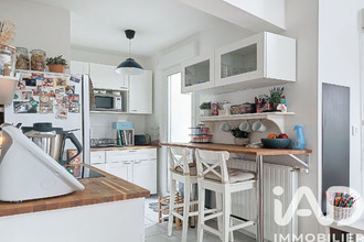 achat appartement louvres 95380