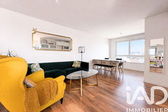 achat appartement louvres 95380